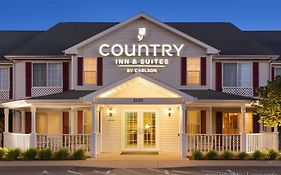 Country Inn And Suites Nevada Mo